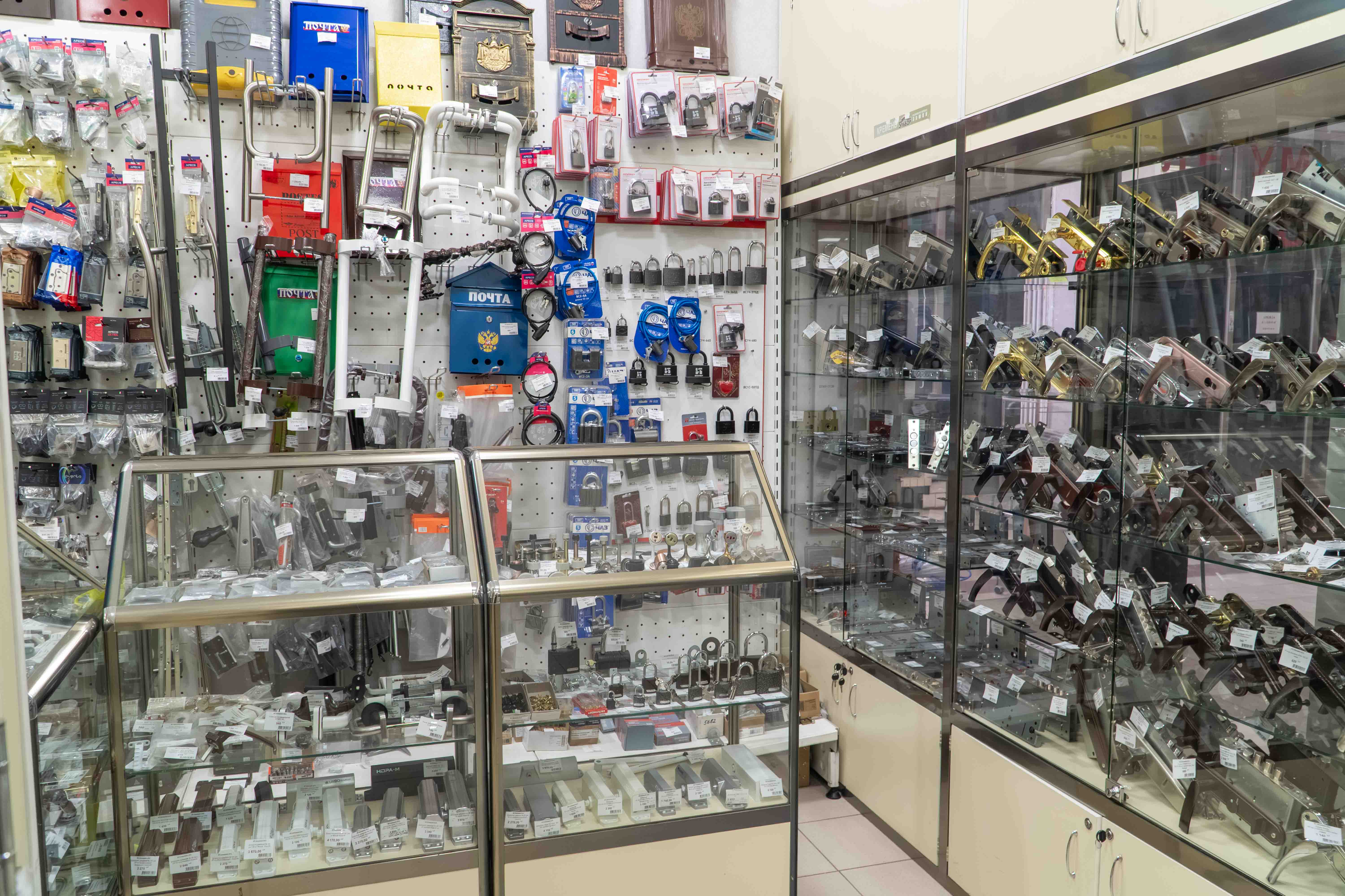 Фото магазина